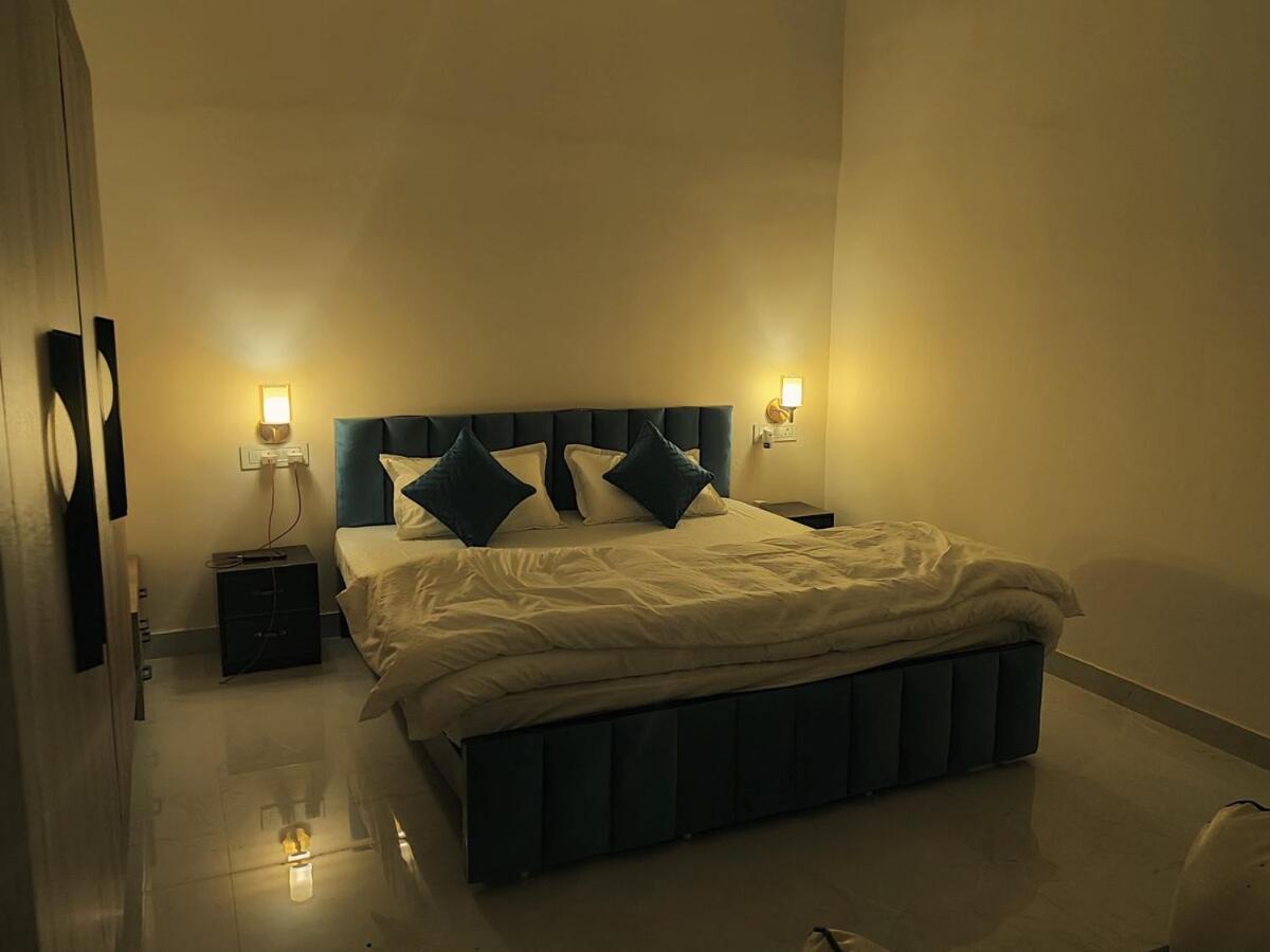 Gc Farms Villa Ayodhya Exterior photo