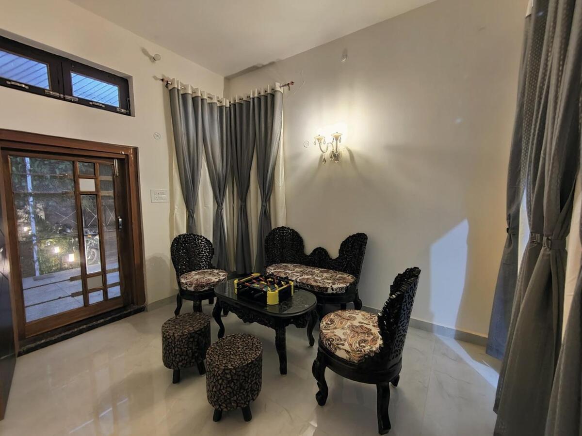 Gc Farms Villa Ayodhya Exterior photo