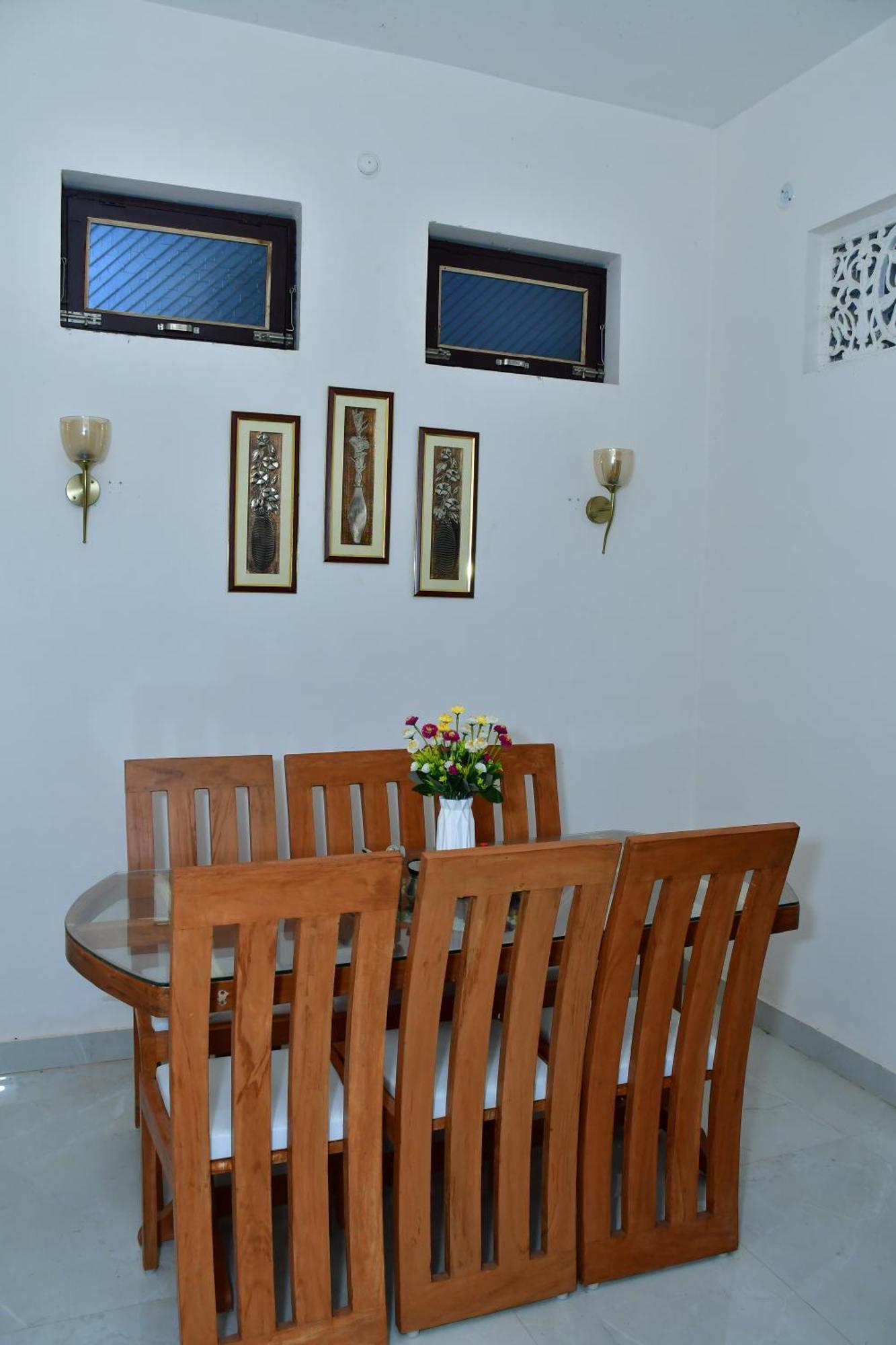 Gc Farms Villa Ayodhya Exterior photo